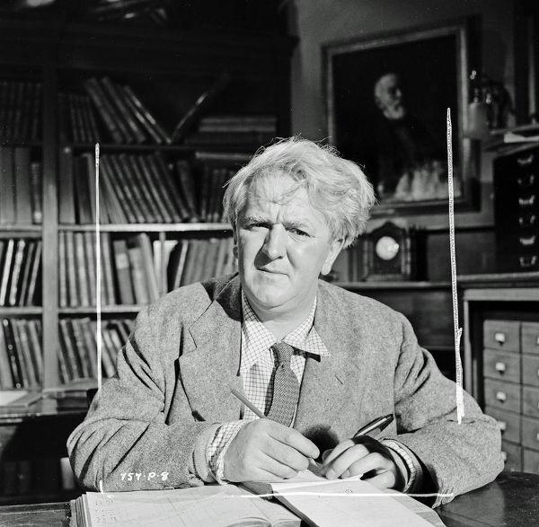 Joseph Tomelty image