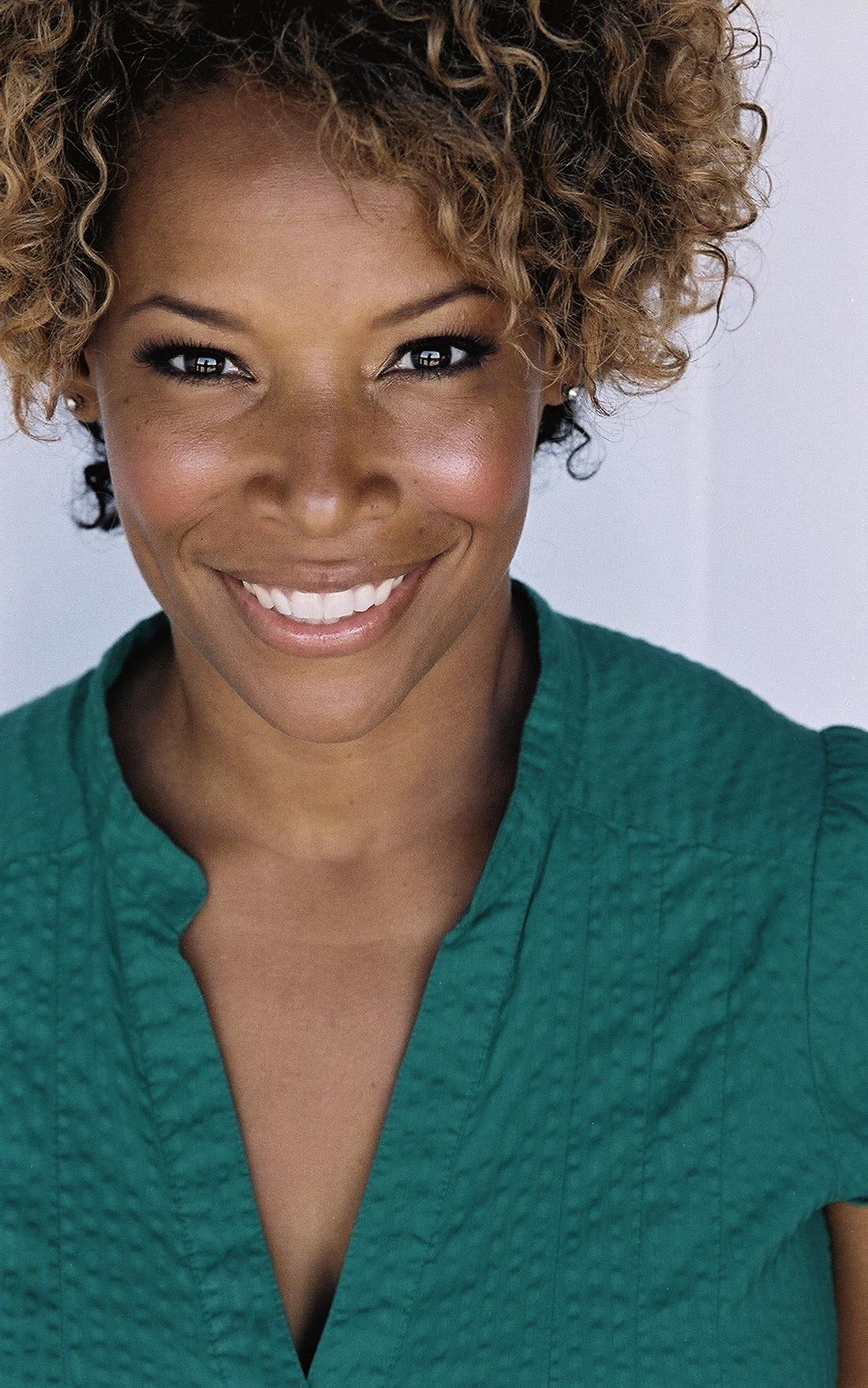 LeShay N. Tomlinson image