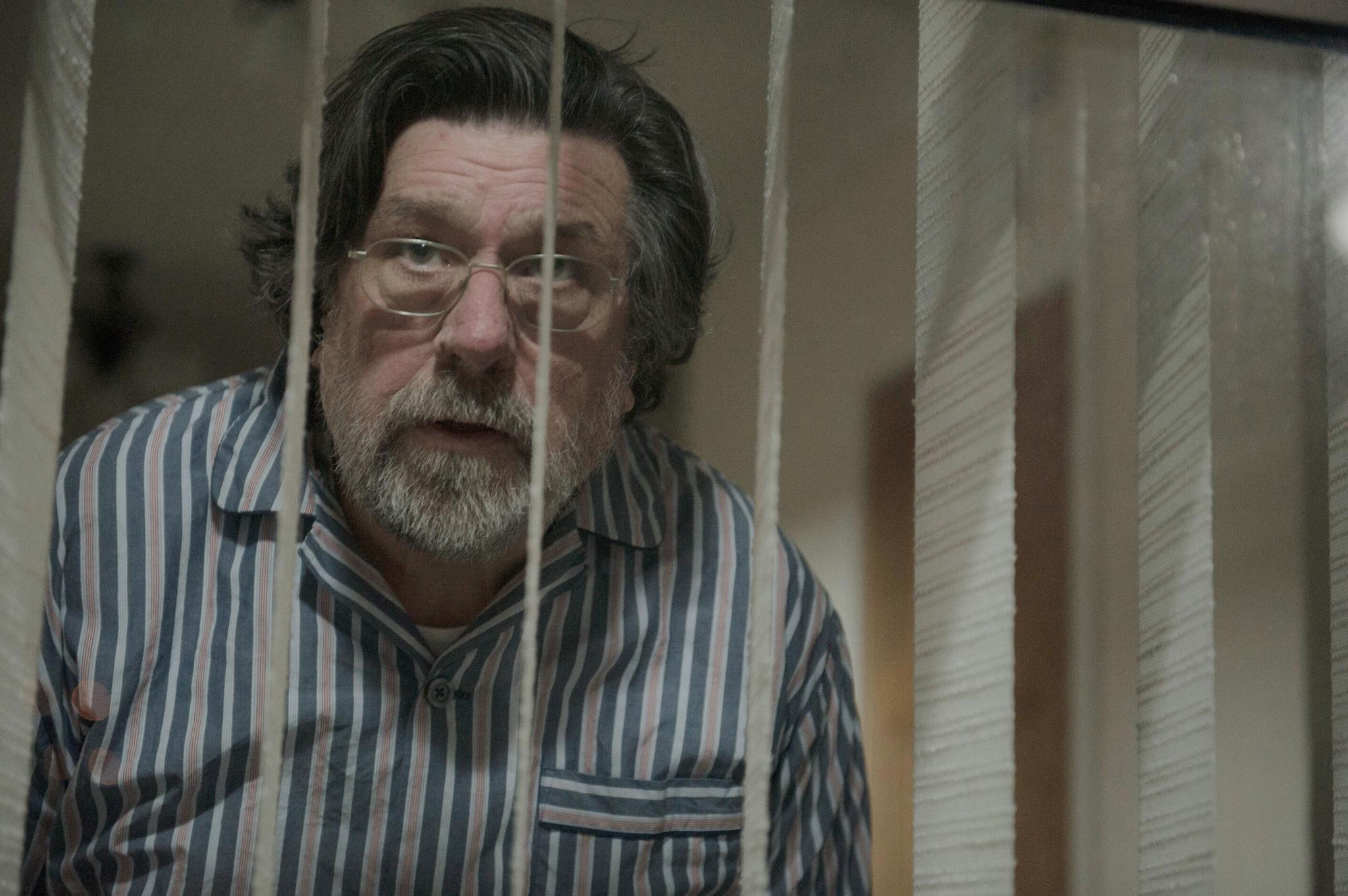 Ricky Tomlinson image