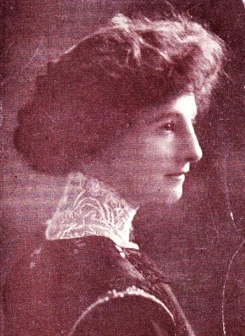 Kate Toncray image