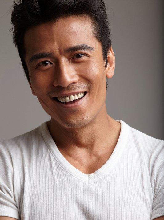 Michael Tong image