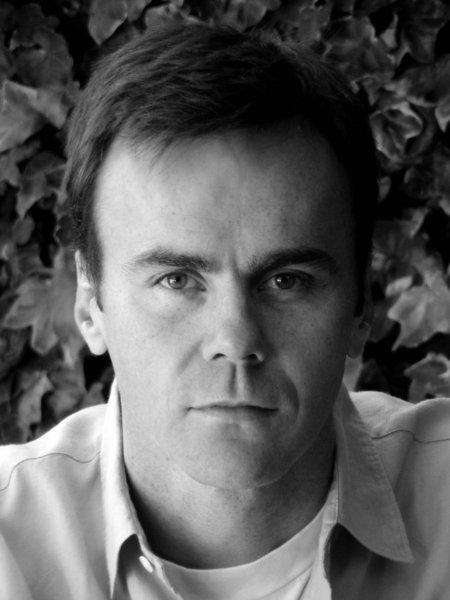 Patrick Toomey image