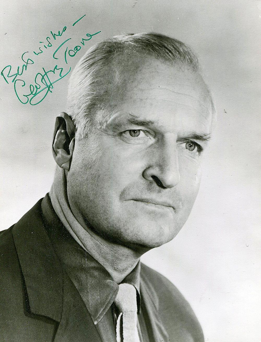 Geoffrey Toone image