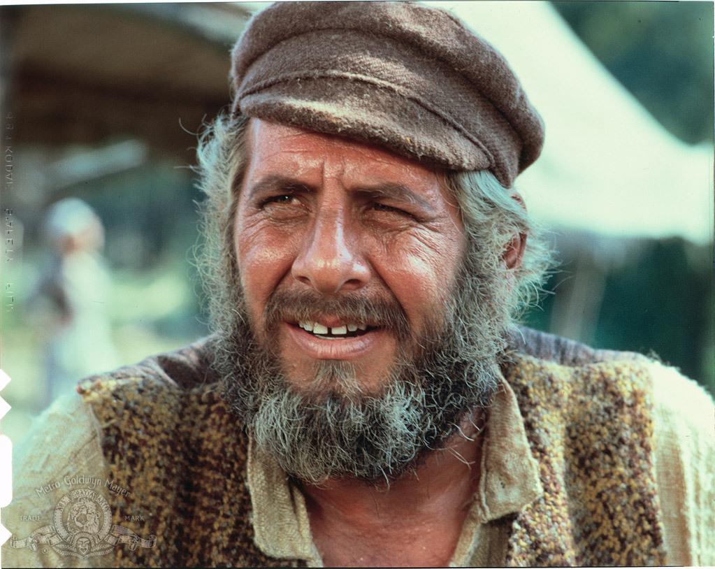 Topol image