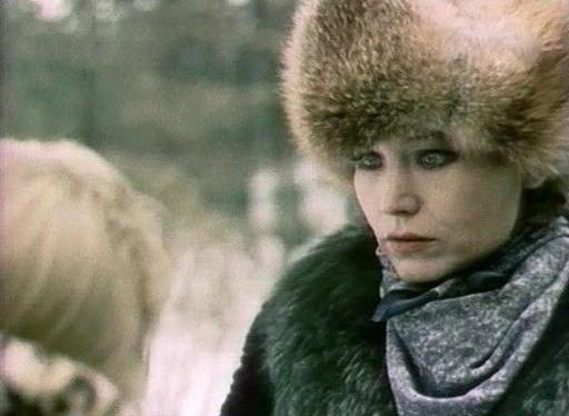 Svetlana Tormakhova image
