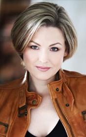 Ingrid Torrance image