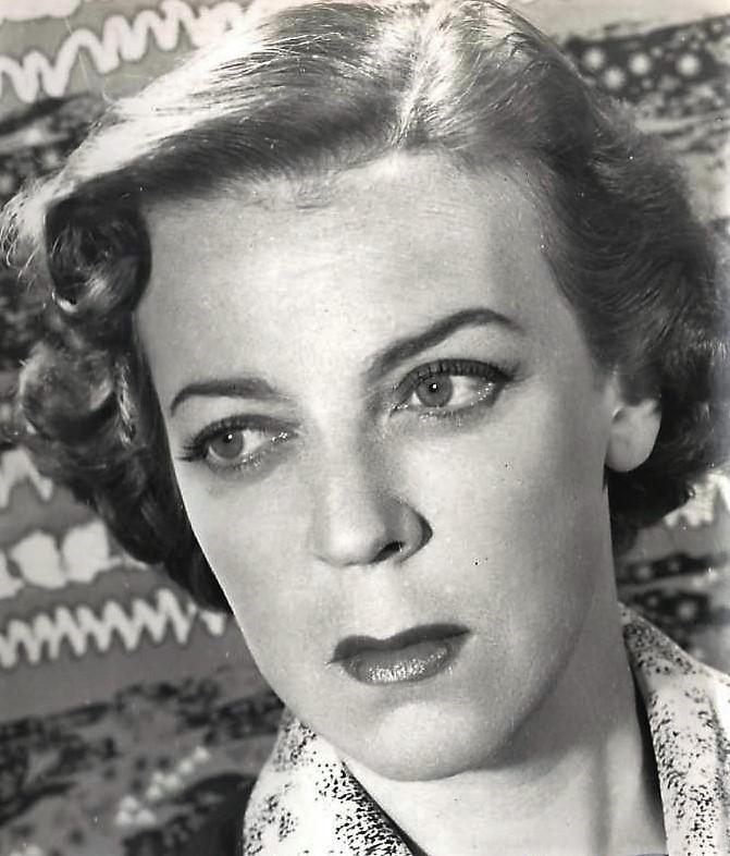 Amelia de la Torre image