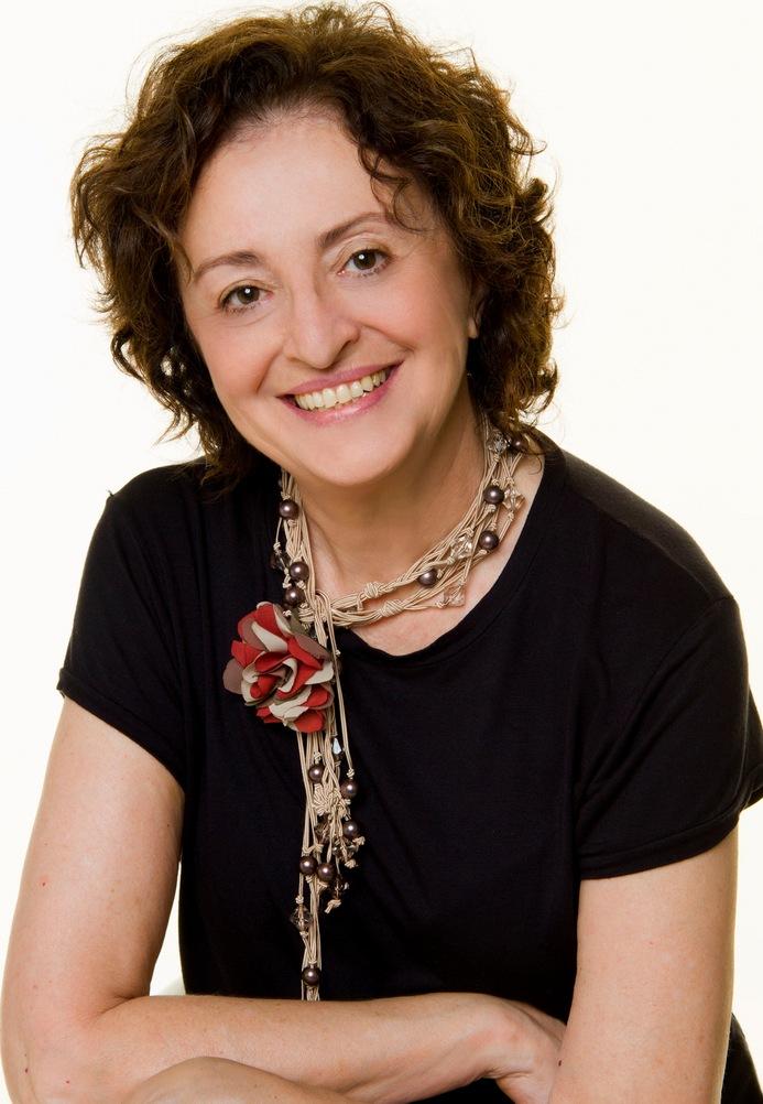 Ana Lúcia Torre image