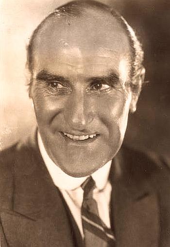 Ernest Torrence image