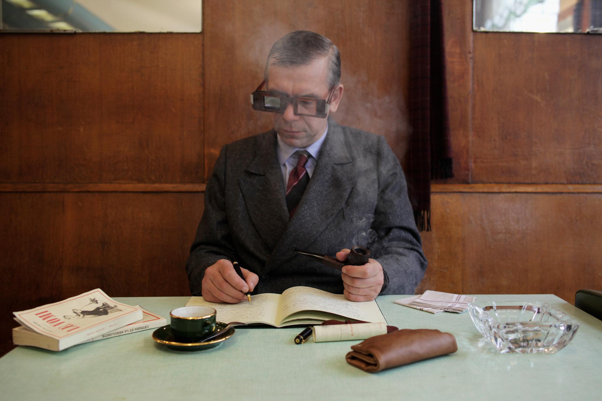 Philippe Torreton image