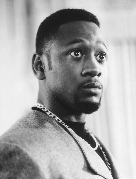 Joe Torry image