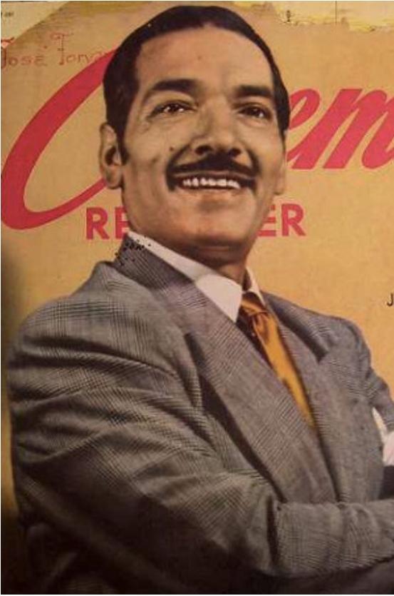José Torvay image