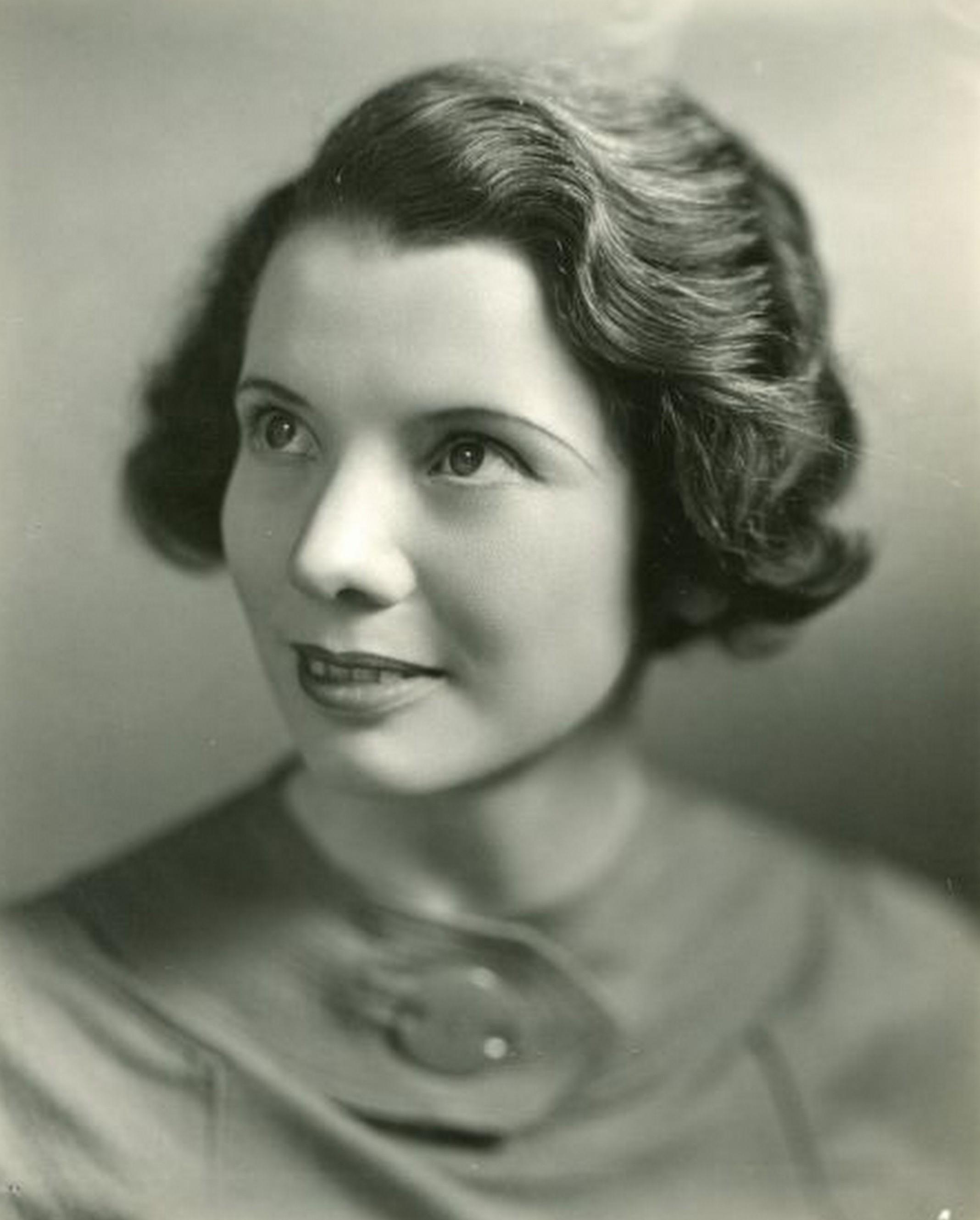 Merle Tottenham image