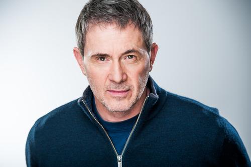 Mark Totty image