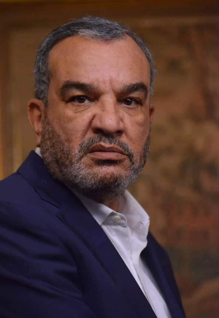 Kamel Touati image