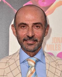 Shaun Toub image