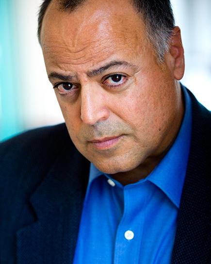 George Tovar image