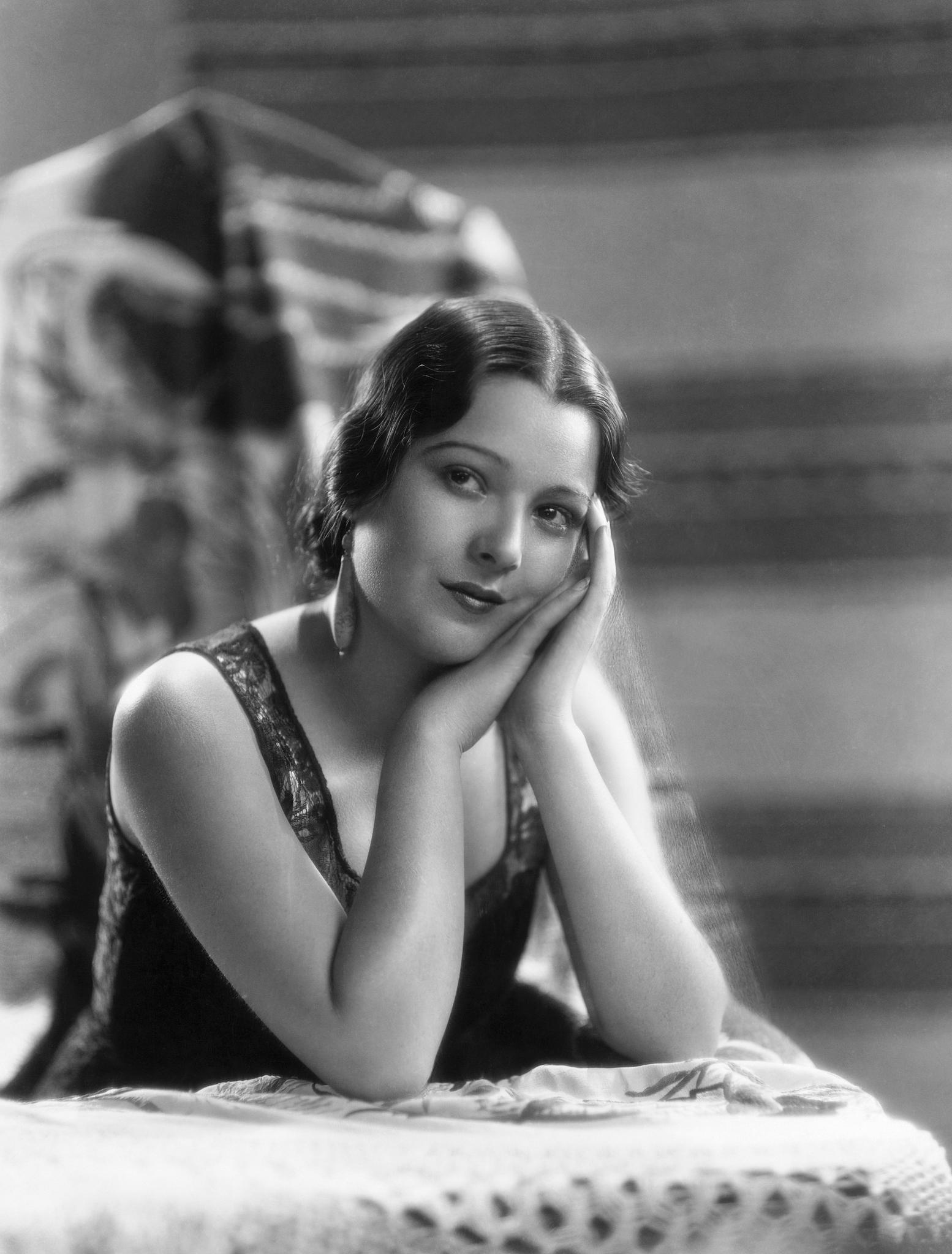 Lupita Tovar image