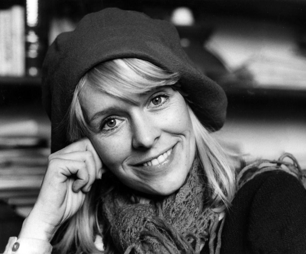 Birte Tove image