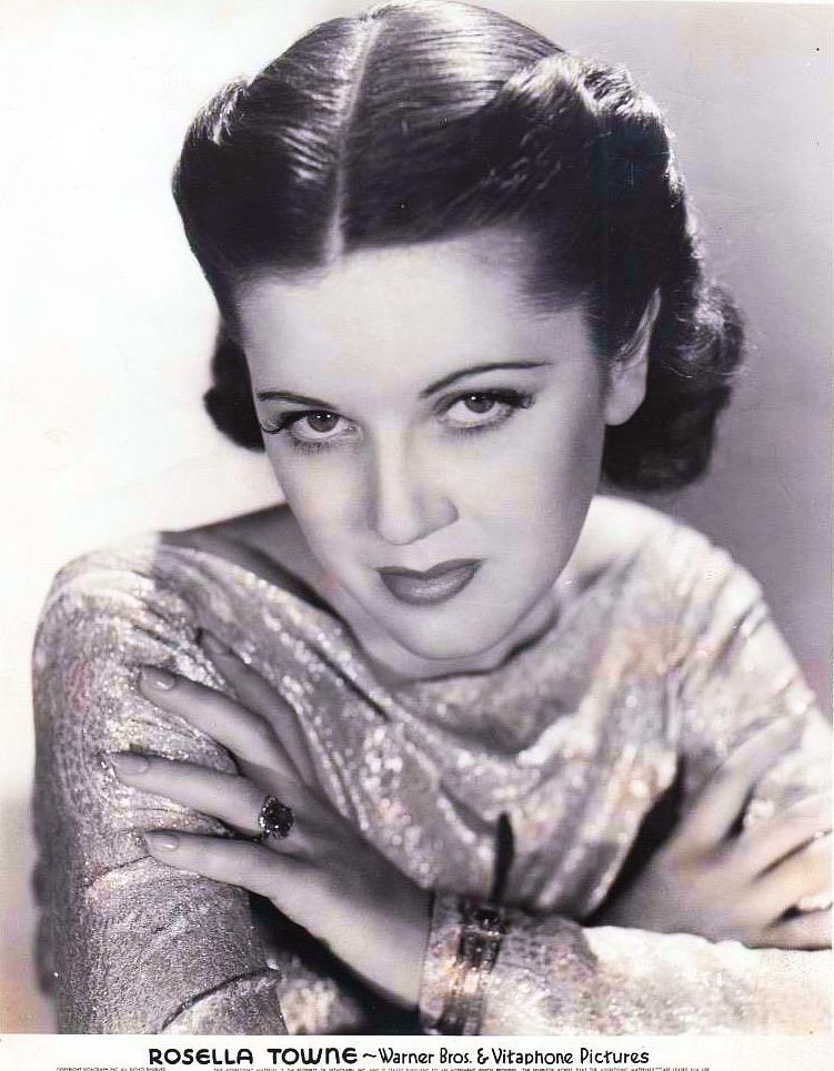 Rosella Towne image