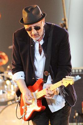 Pete Townshend image