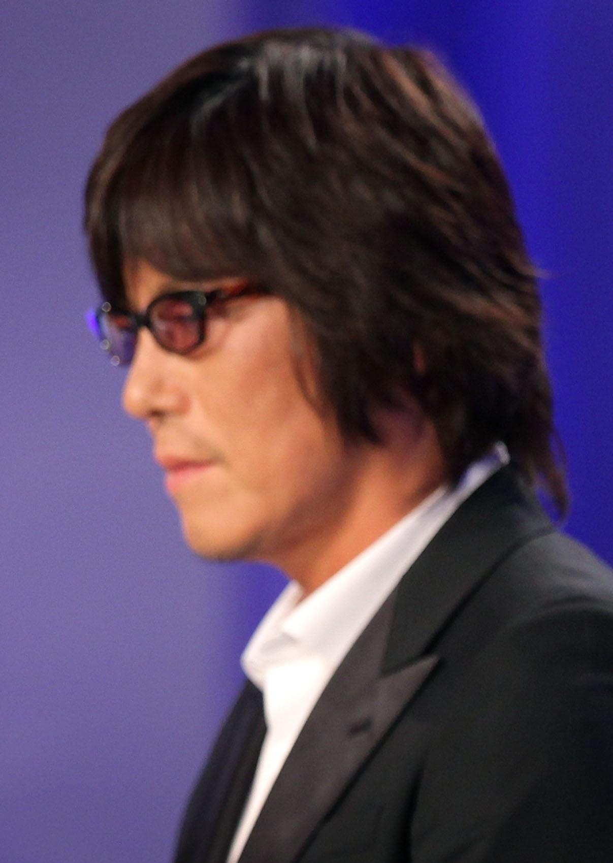 Etsushi Toyokawa image