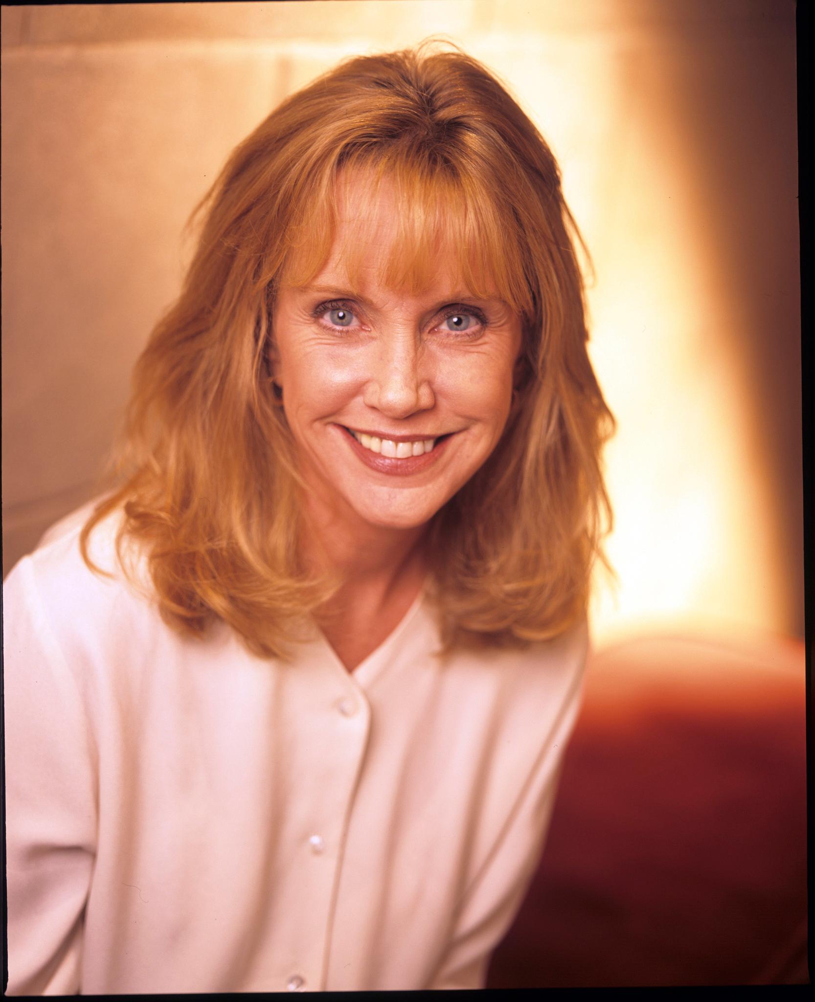 Mary Ellen Trainor image