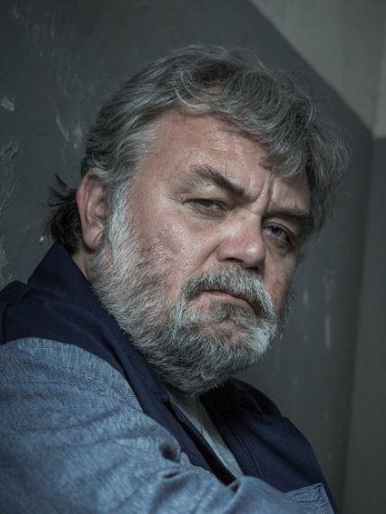 Ivo Trajkov image
