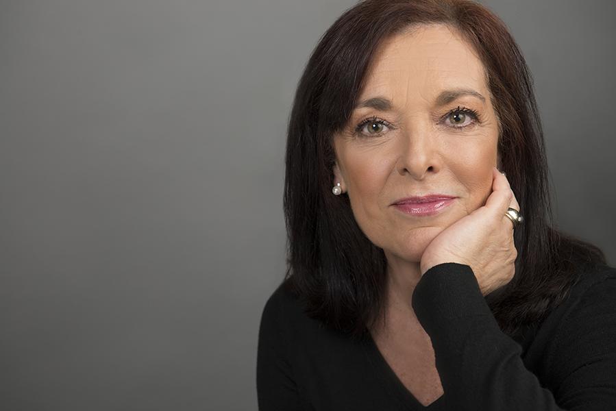 Deborah Tranelli image