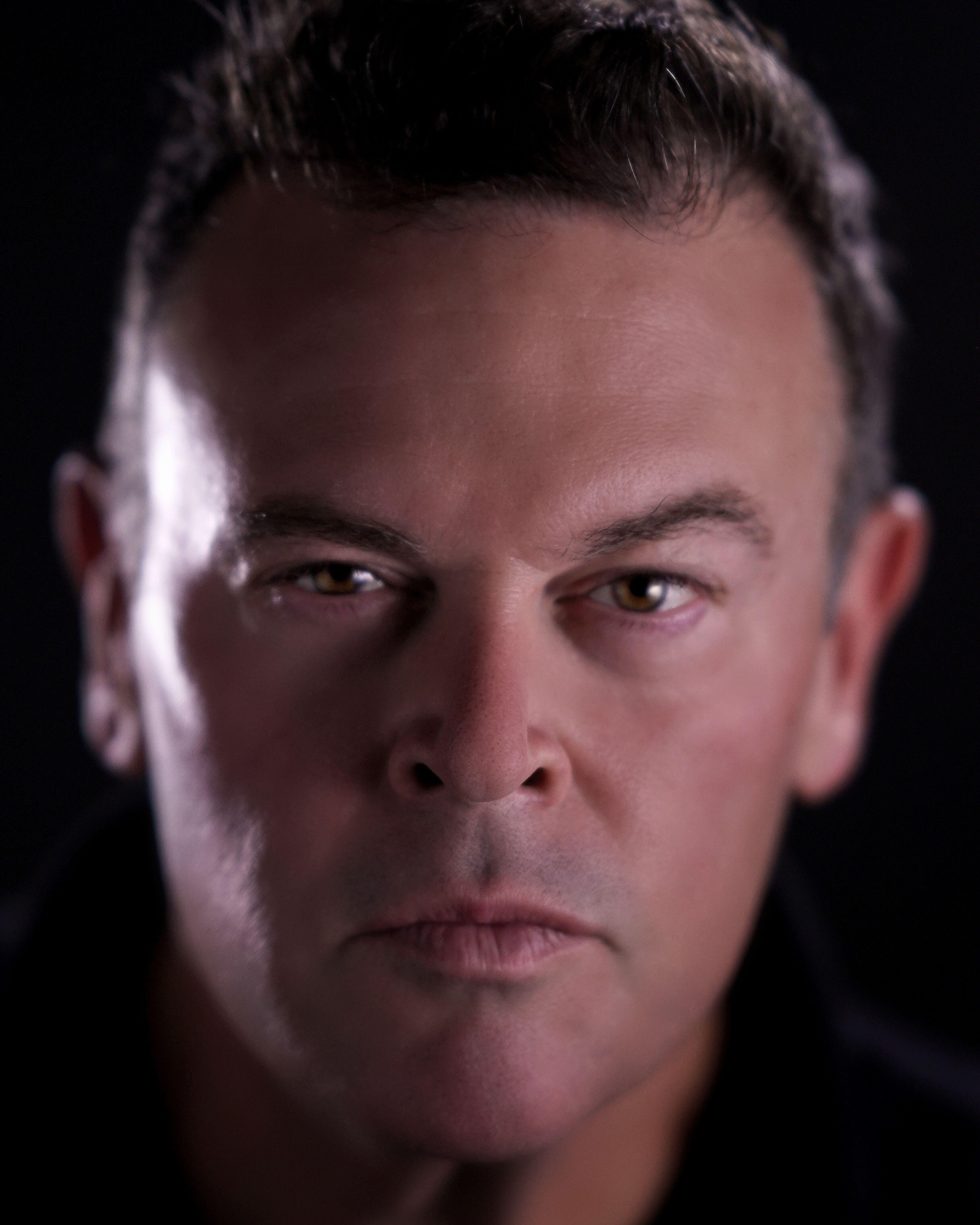 Richard Trapp image
