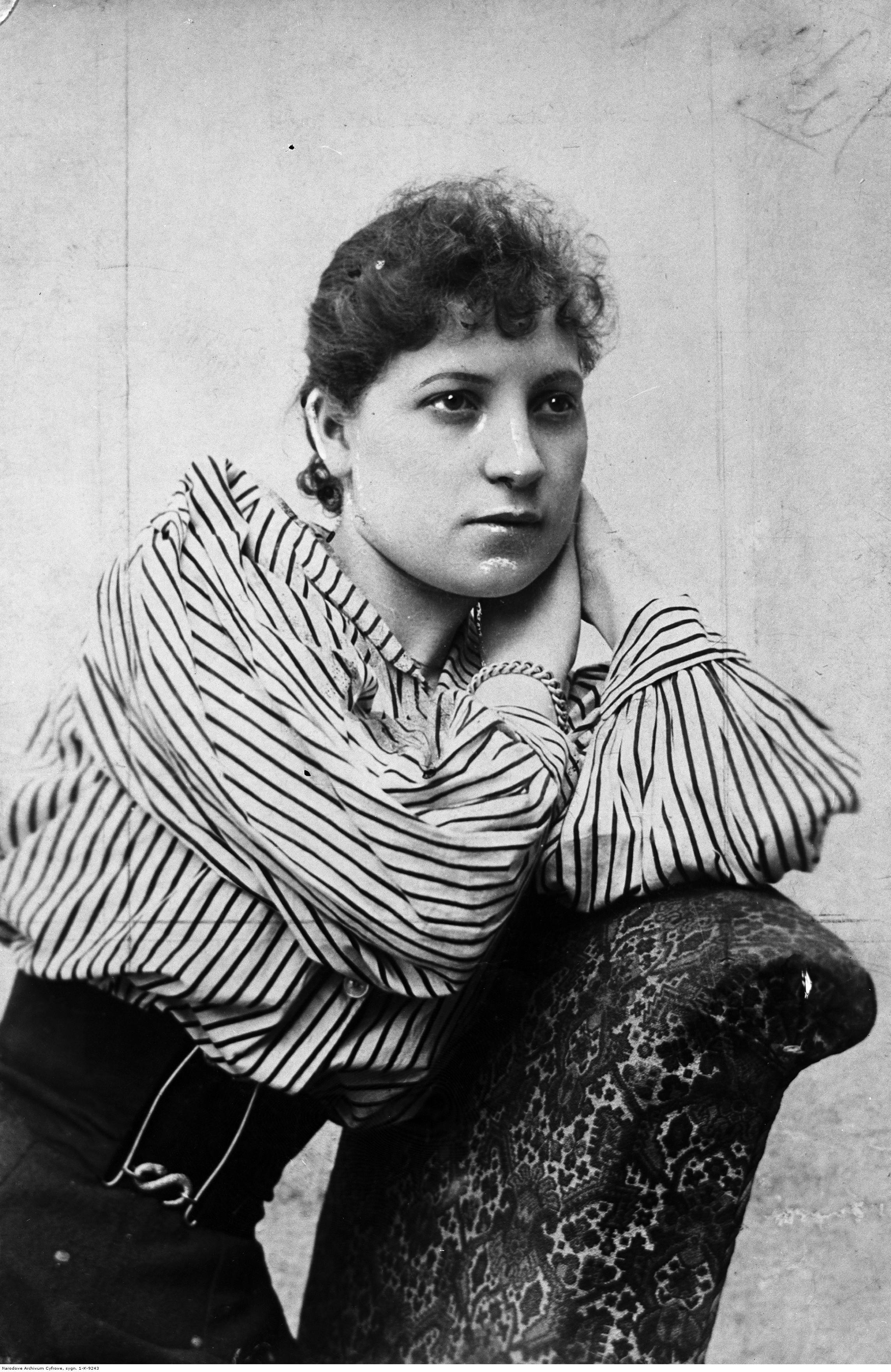 Tekla Trapszo image
