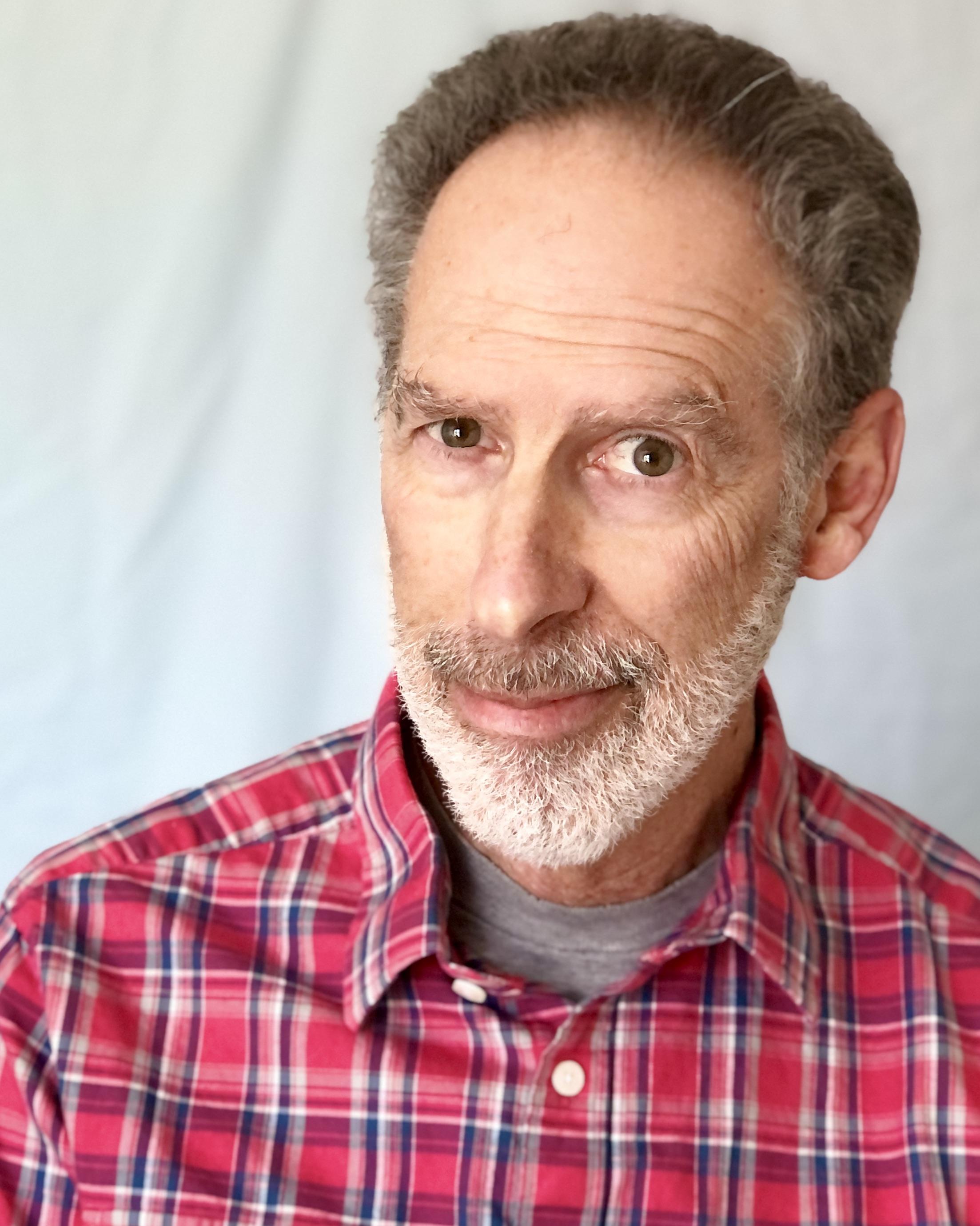 Allan Trautman image