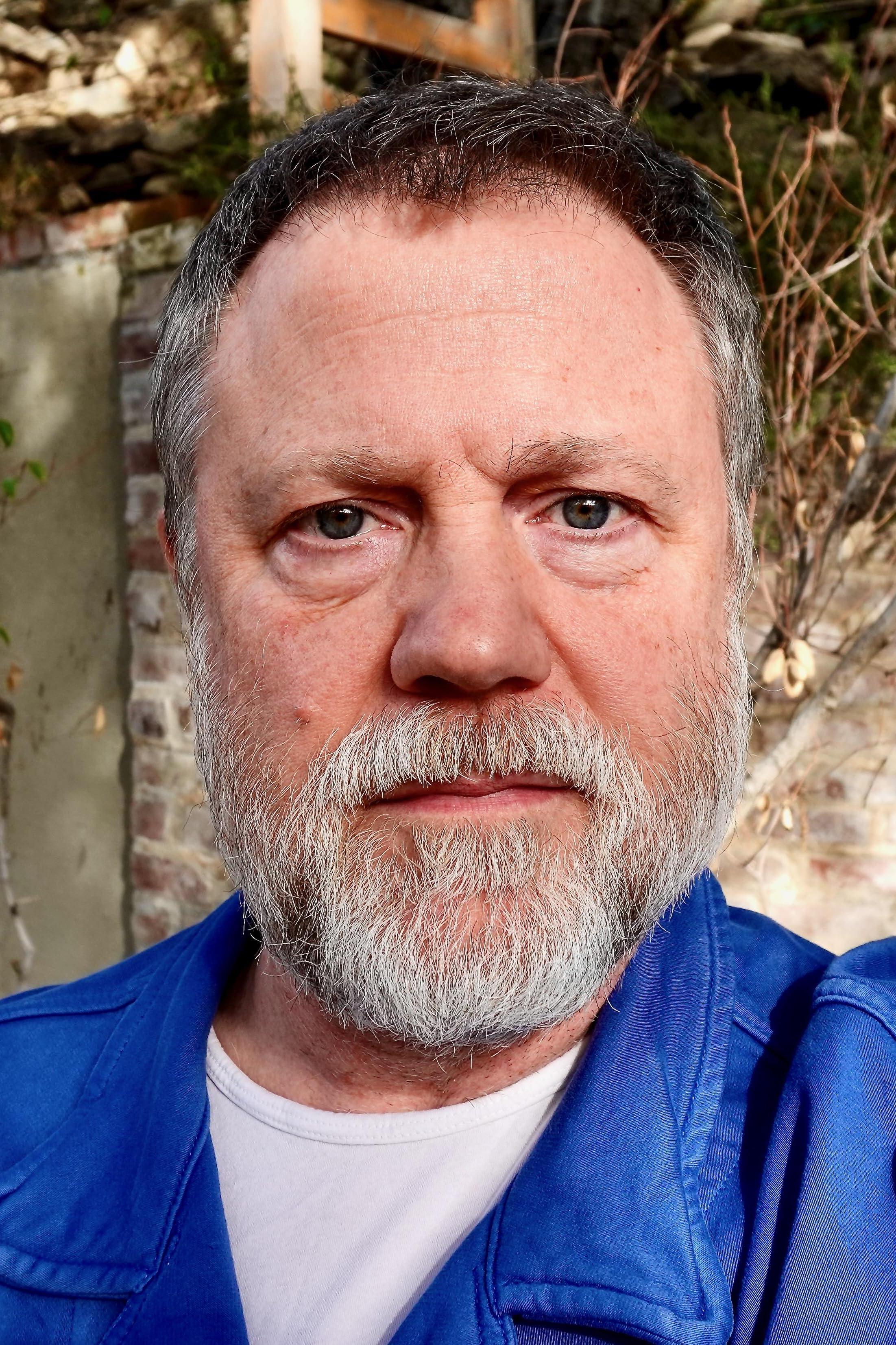Ted Travelstead image