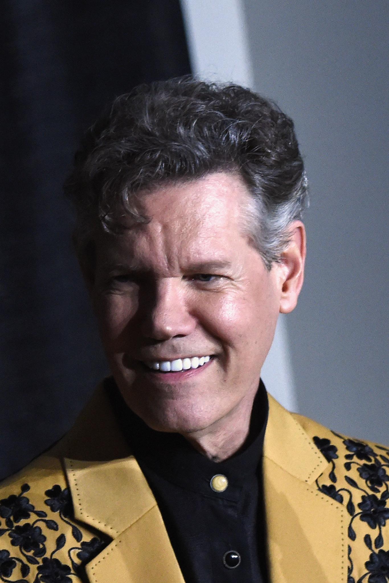Randy Travis image