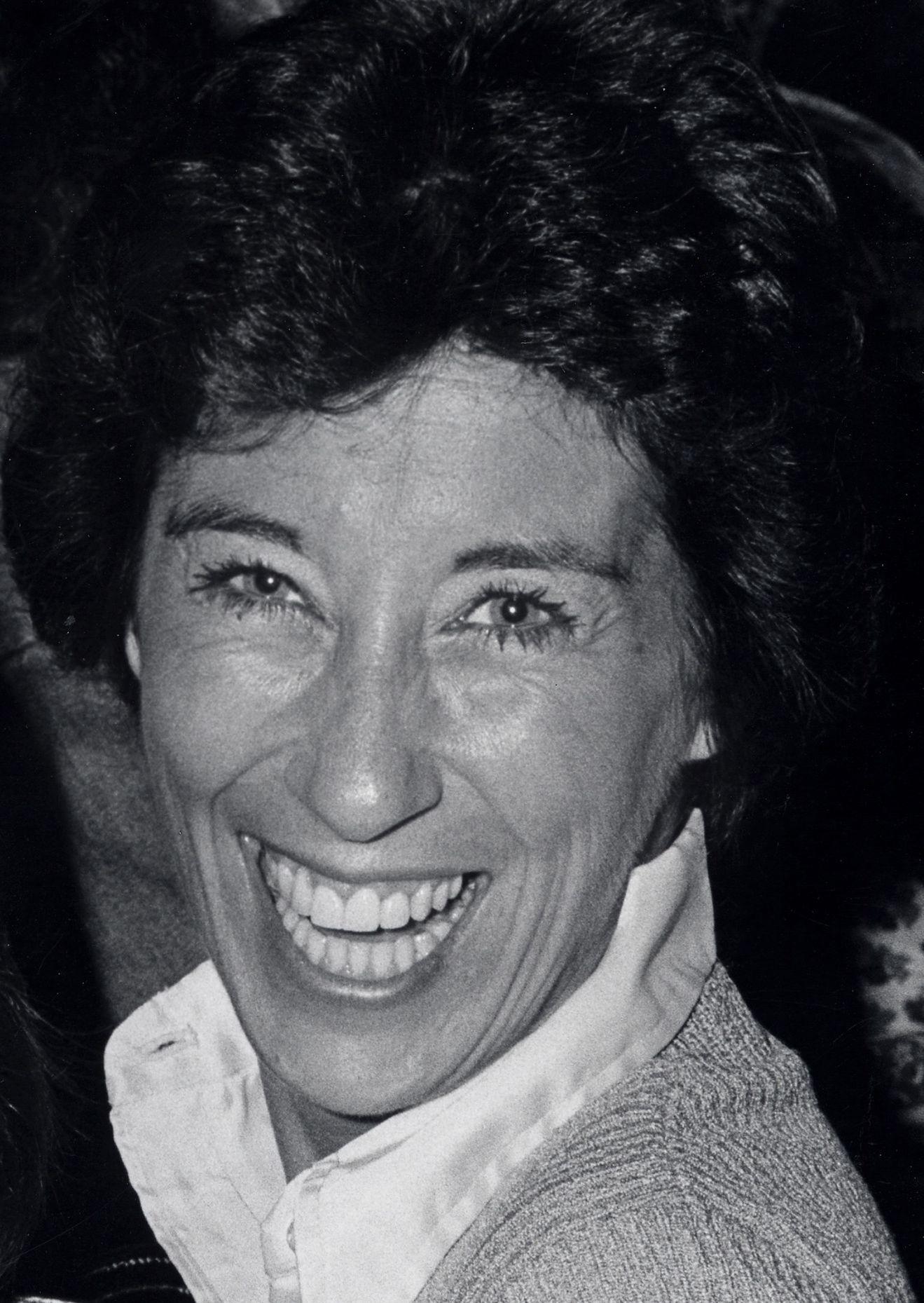 Ellen Travolta image