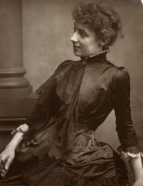 Lady Tree image