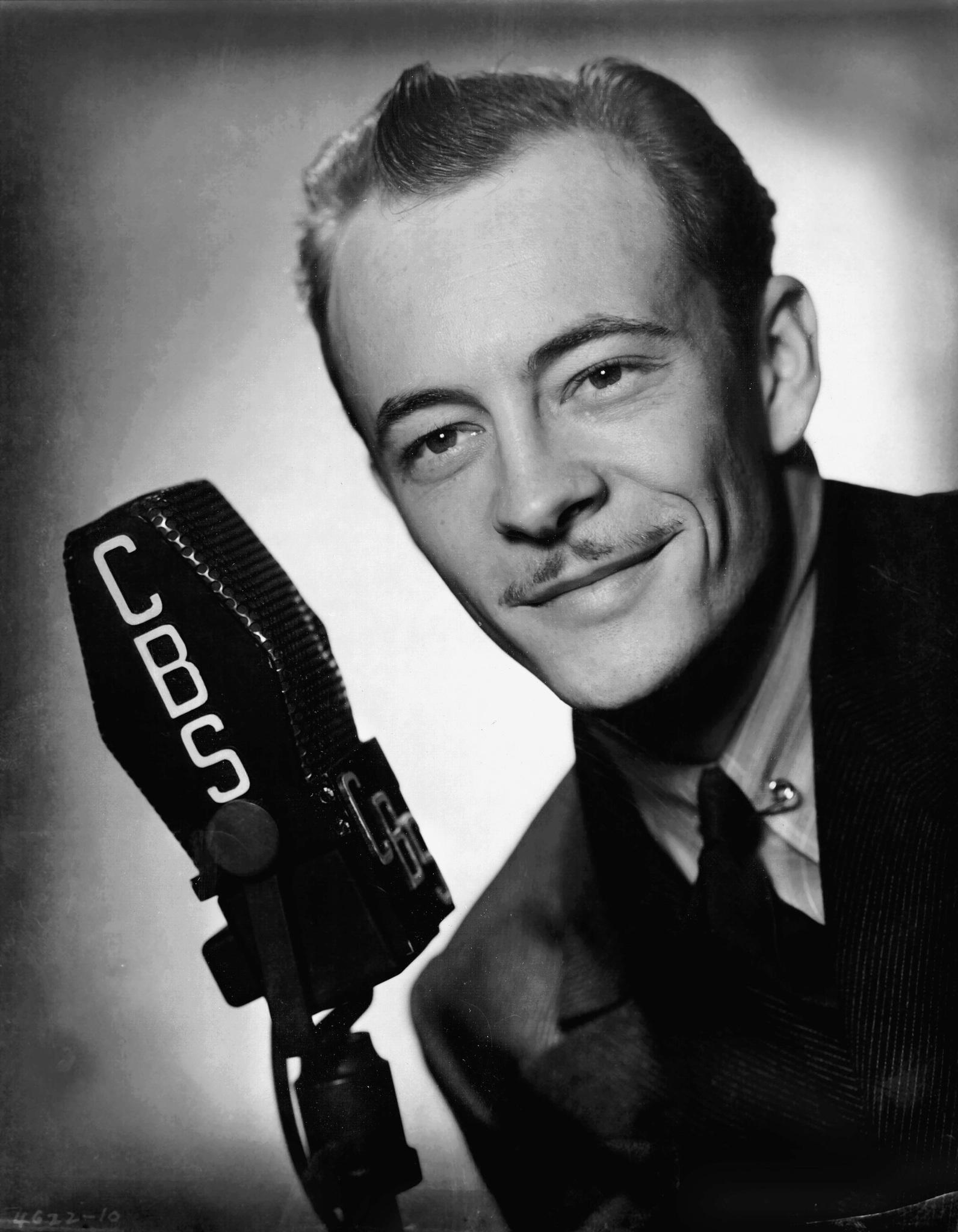 Les Tremayne image
