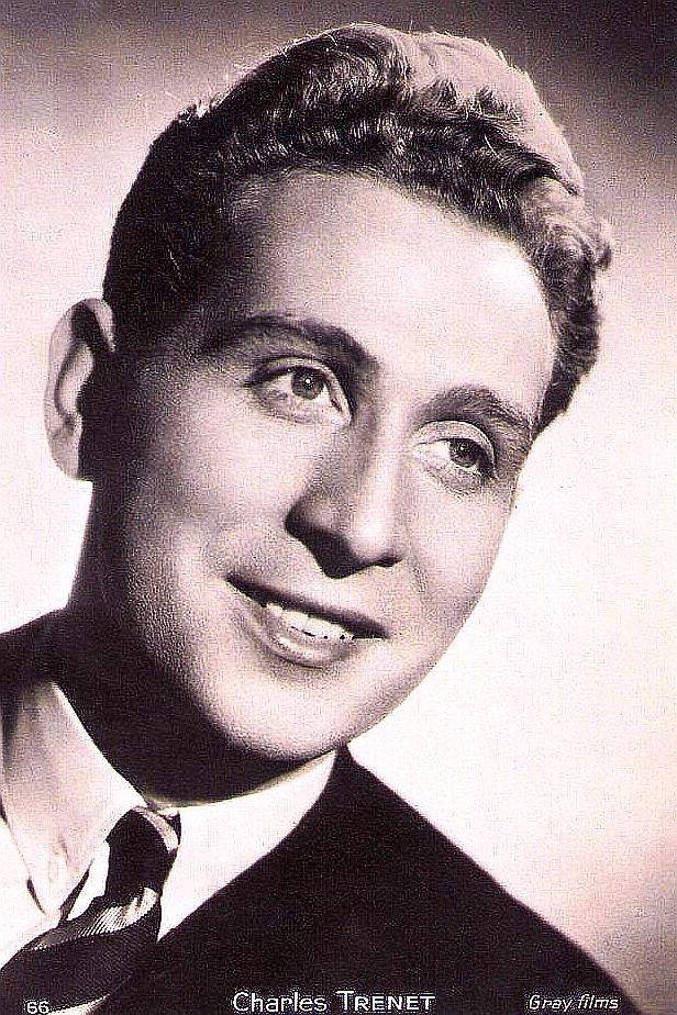 Charles Trenet image