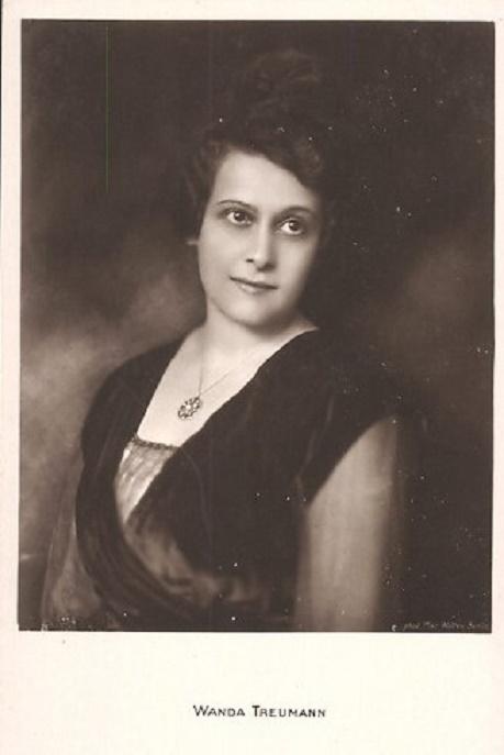 Wanda Treumann image