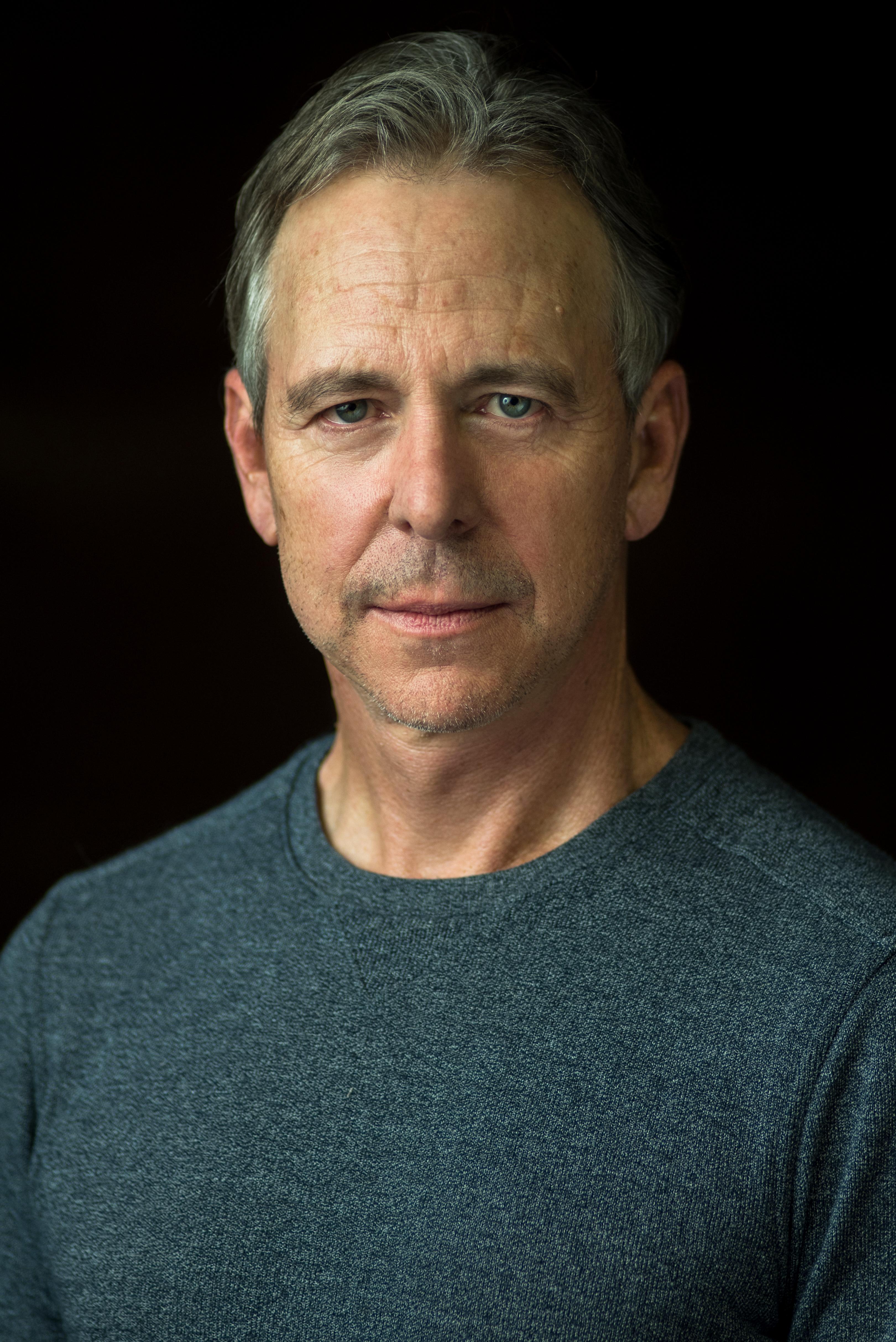 Robert C. Treveiler image