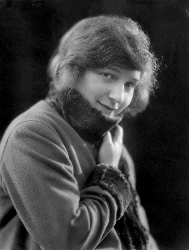 Ann Trevor image