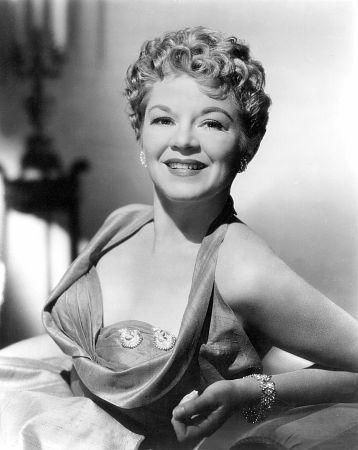 Claire Trevor image