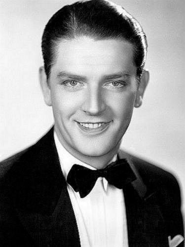 Hugh Trevor image
