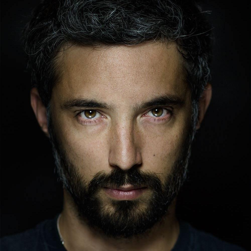 Matthieu Tribes image