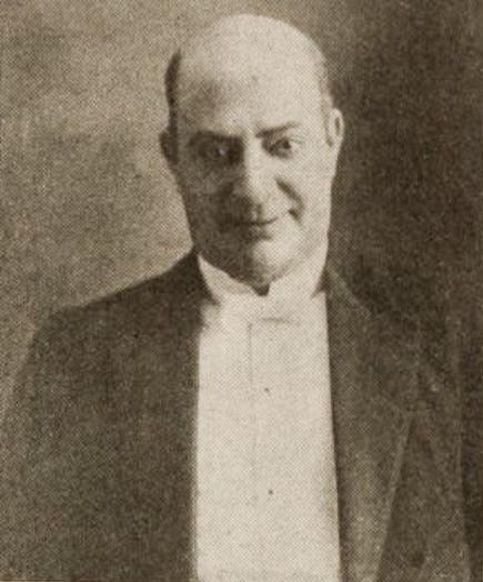 George S. Trimble image