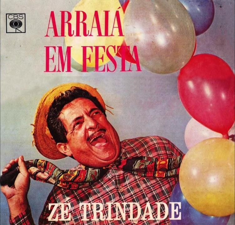 Zé Trindade image