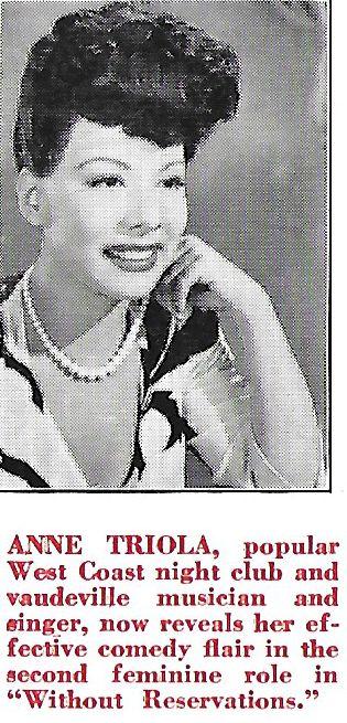 Anne Triola image