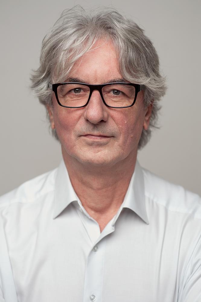 Werner Tritzschler image