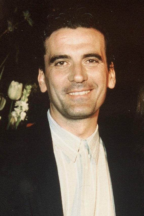 Massimo Troisi image