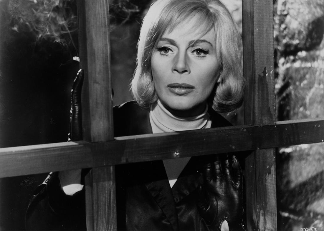 Margot Trooger image